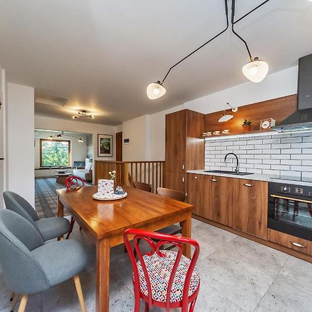 Radosna 2 Apartment Устрон Екстериор снимка