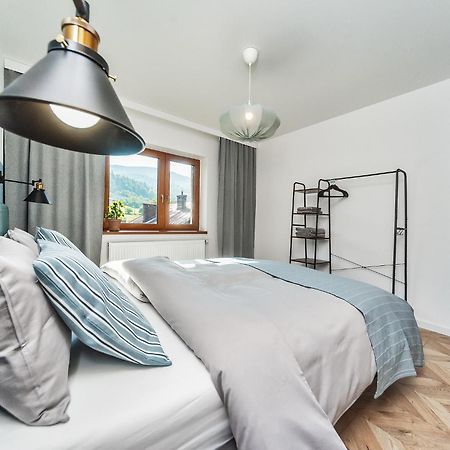 Radosna 2 Apartment Устрон Екстериор снимка