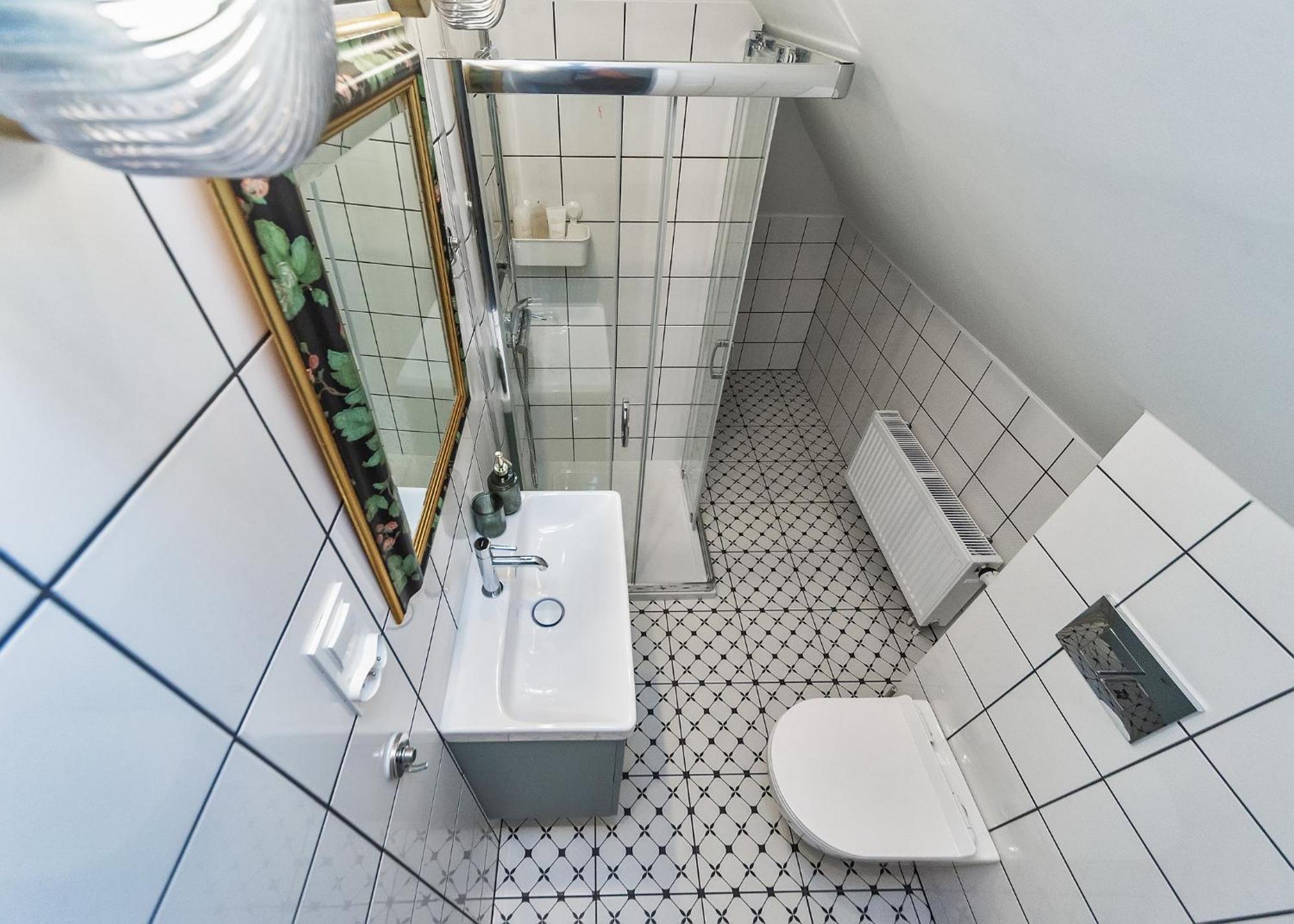 Radosna 2 Apartment Устрон Екстериор снимка