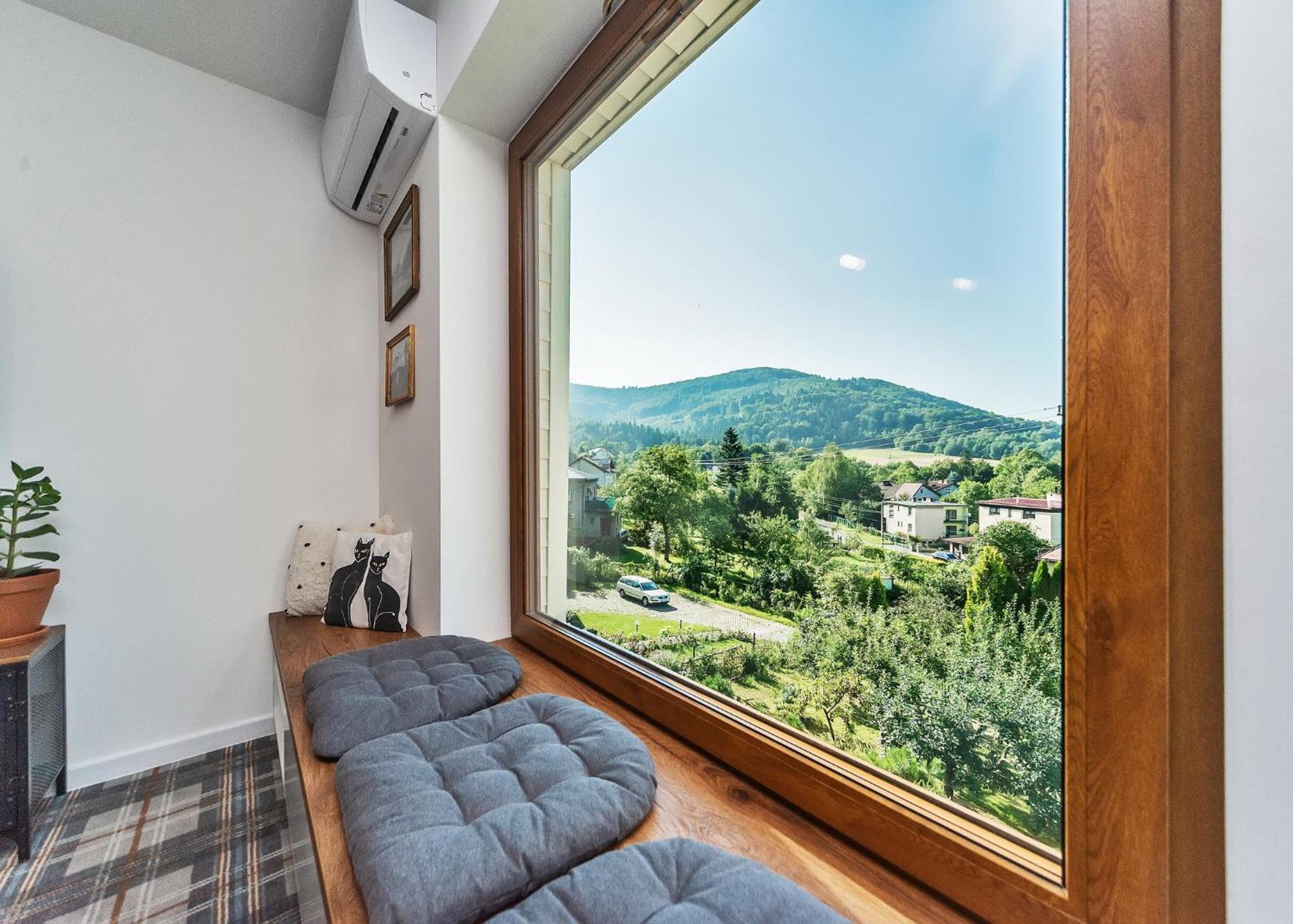 Radosna 2 Apartment Устрон Екстериор снимка