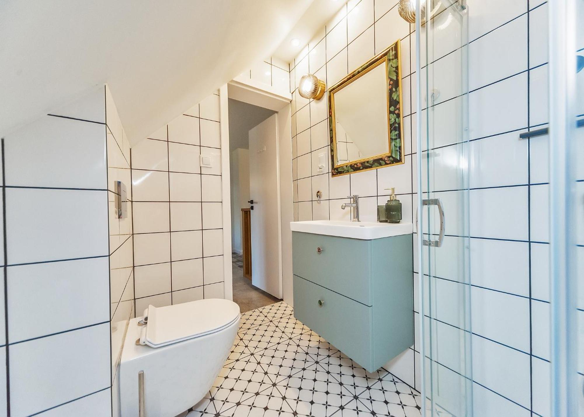 Radosna 2 Apartment Устрон Екстериор снимка