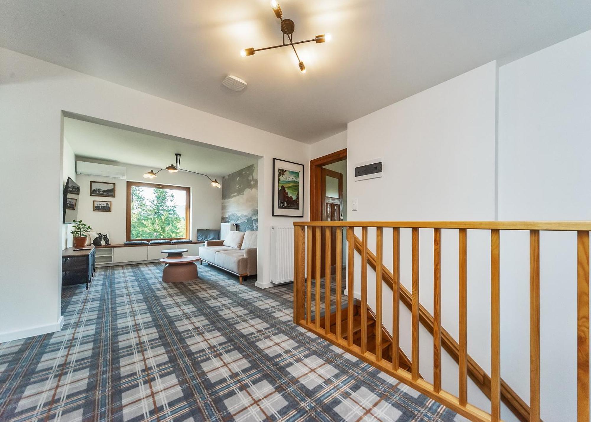 Radosna 2 Apartment Устрон Екстериор снимка
