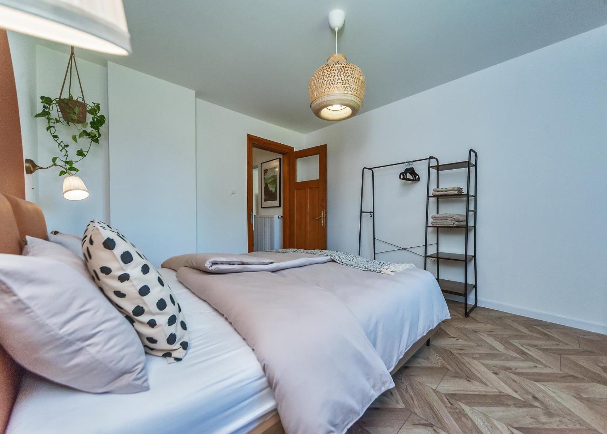 Radosna 2 Apartment Устрон Екстериор снимка