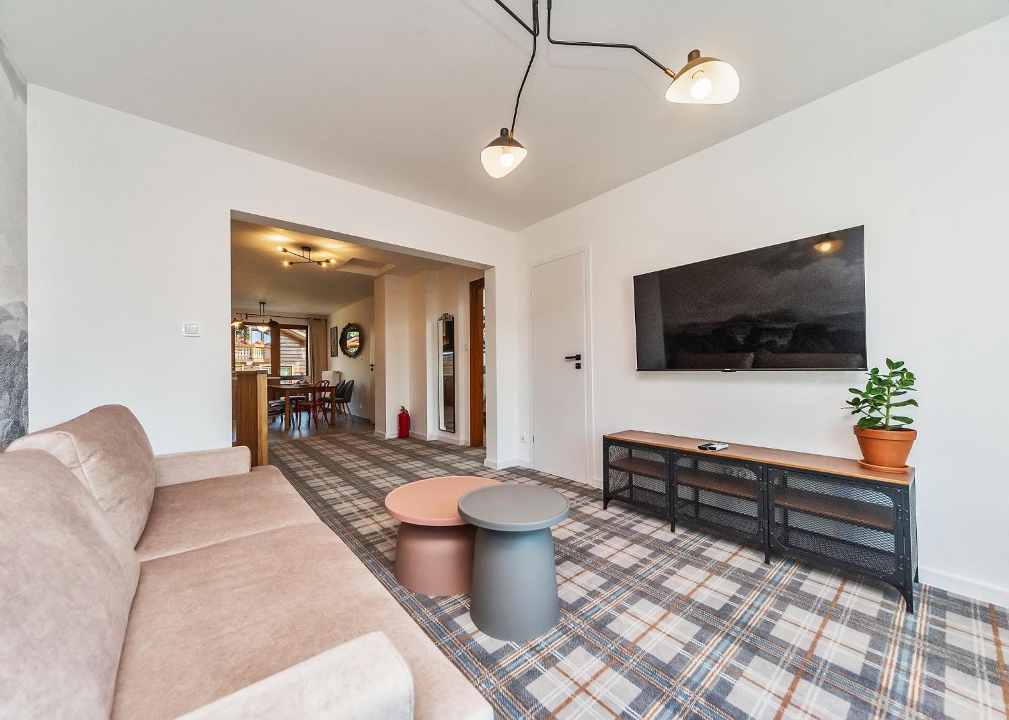 Radosna 2 Apartment Устрон Екстериор снимка