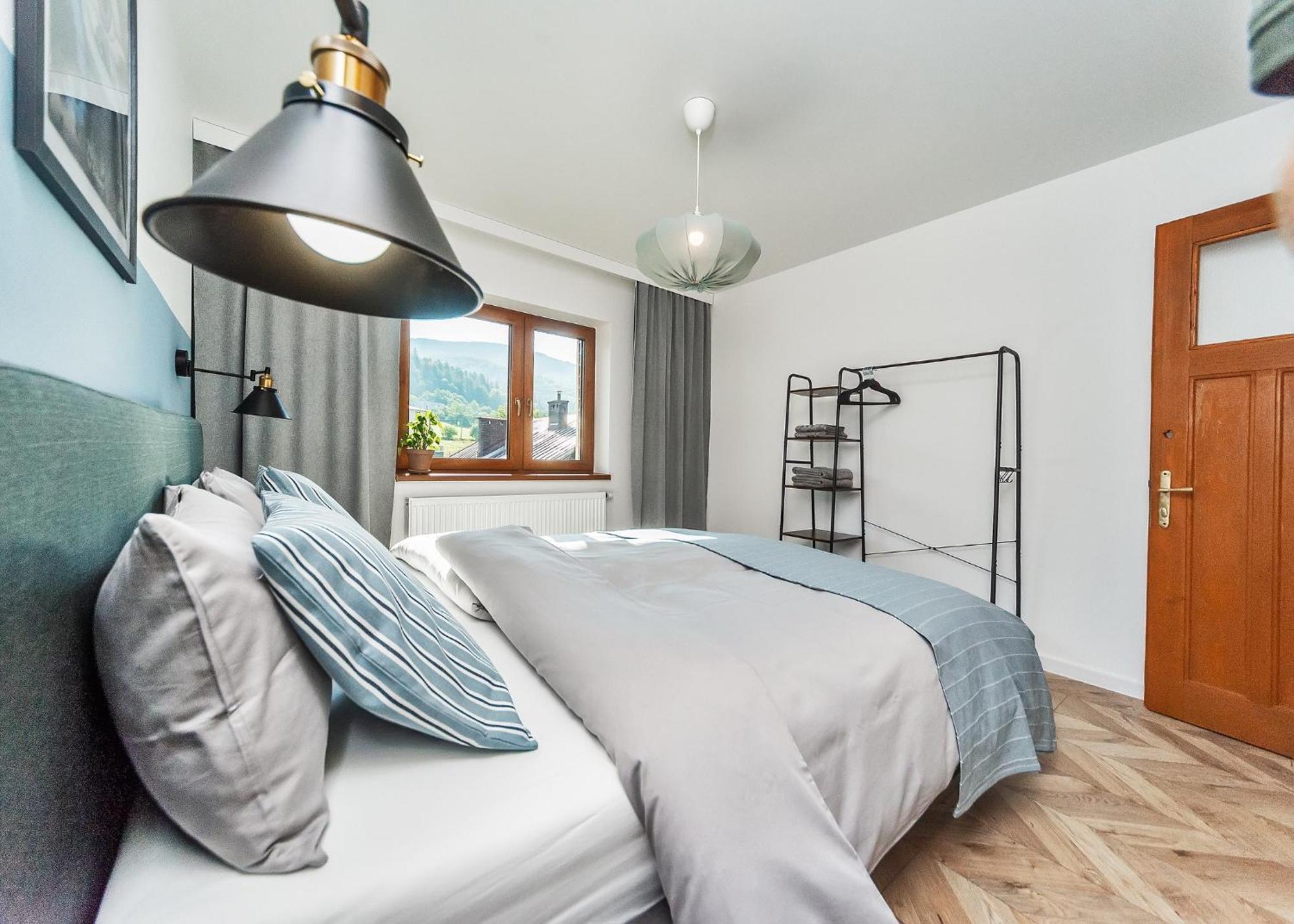 Radosna 2 Apartment Устрон Екстериор снимка